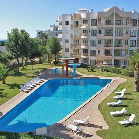Great 1Bed Flat - Praia Da Rocha - Wi-Fi - Parking Portimão Exterior foto