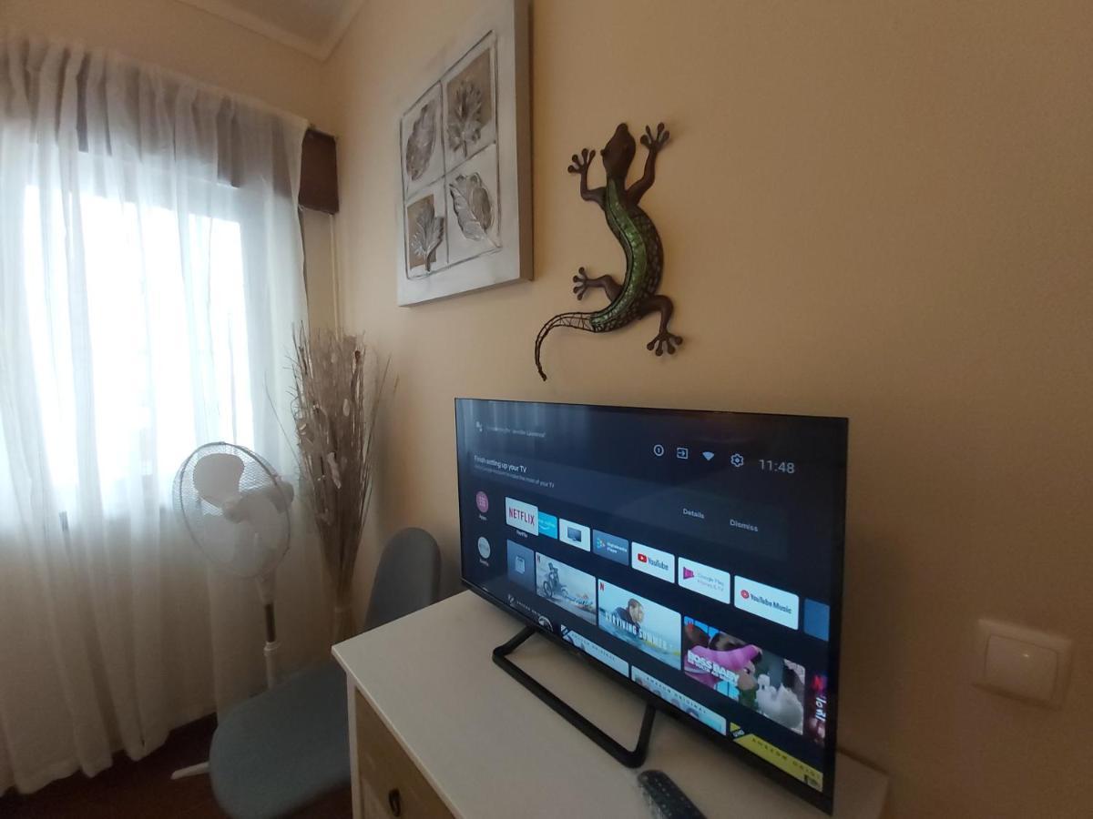 Great 1Bed Flat - Praia Da Rocha - Wi-Fi - Parking Portimão Exterior foto