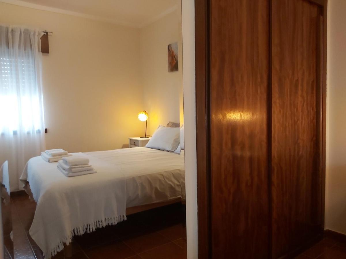 Great 1Bed Flat - Praia Da Rocha - Wi-Fi - Parking Portimão Exterior foto